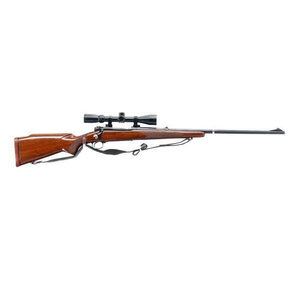 WINCHESTER | Model: 70 Pre 64 | Caliber: .338 WIN MAG