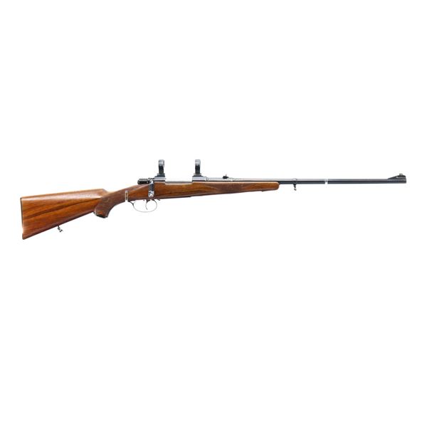 BRNO | Model: 21 | Caliber: 7 X 57 MAUSER