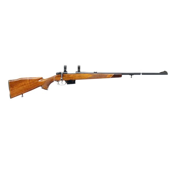 BRNO | Model: Fox | Caliber: .222 REM