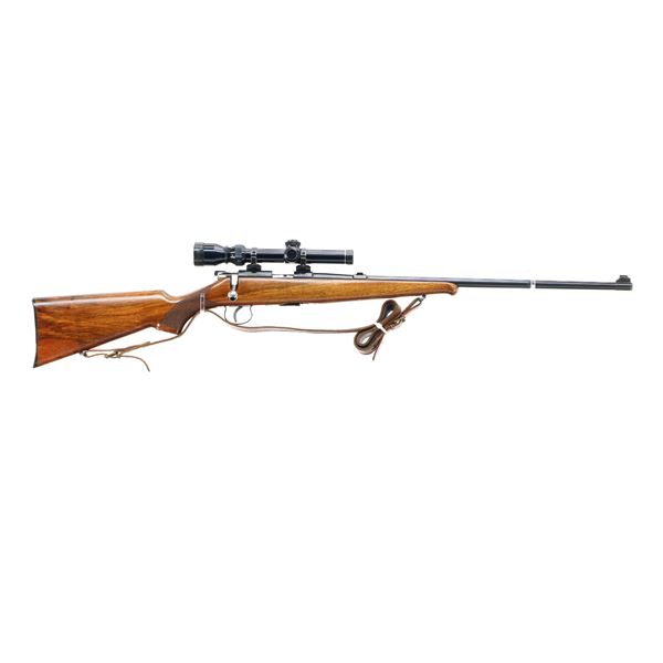 BRNO | Model: 1 | Caliber: .22 LR