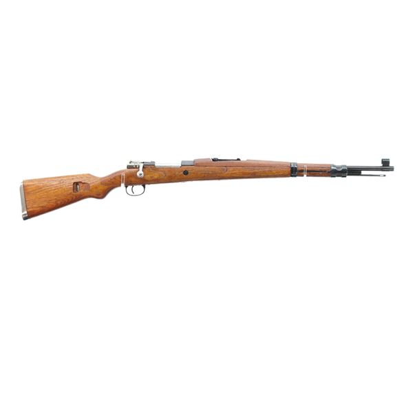 YUGOSLAV MAUSER | Model: M48 BO | Caliber: 8MM MAUSER