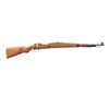 Image 1 : YUGOSLAV MAUSER | Model: M48 BO | Caliber: 8MM MAUSER