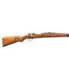 Image 2 : YUGOSLAV MAUSER | Model: M48 BO | Caliber: 8MM MAUSER