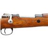 Image 3 : YUGOSLAV MAUSER | Model: M48 BO | Caliber: 8MM MAUSER