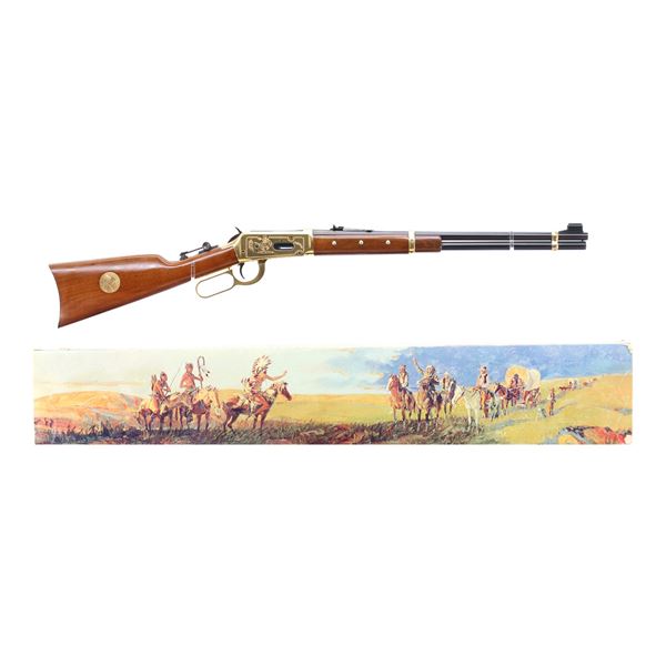 WINCHESTER | Model: 94 Cheyenne Carbine | Caliber: .44-40 WIN