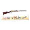 Image 1 : WINCHESTER | Model: 94 Yellow Boy Carbine | Caliber: .30-30 WIN