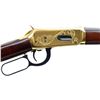 Image 4 : WINCHESTER | Model: 94 Yellow Boy Carbine | Caliber: .30-30 WIN