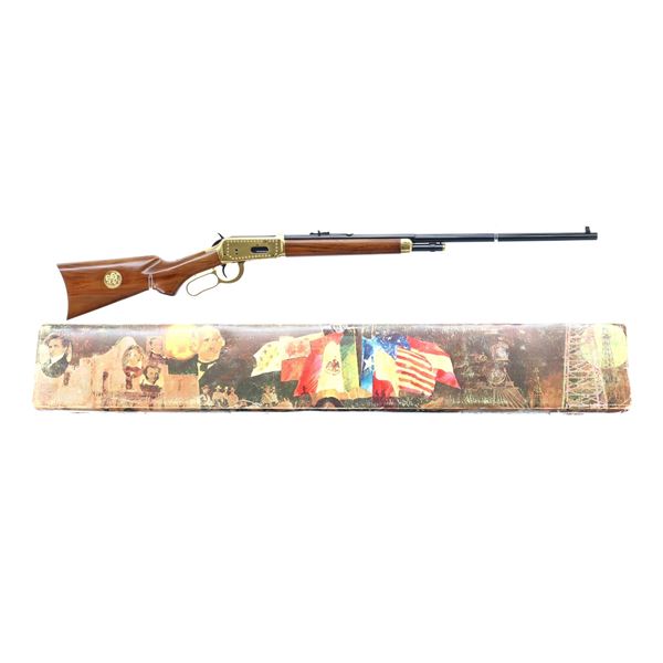 WINCHESTER | Model: 94 Lone Star Commemorative | Caliber: .30-30 WIN