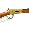 Image 4 : WINCHESTER | Model: 94 Lone Star Commemorative | Caliber: .30-30 WIN