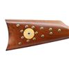 Image 12 : WINCHESTER | Model: 94 Chief Crazy Horse | Caliber: .38-55 WIN