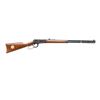 Image 2 : WINCHESTER | Model: 94 Chief Crazy Horse | Caliber: .38-55 WIN