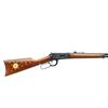 Image 3 : WINCHESTER | Model: 94 Chief Crazy Horse | Caliber: .38-55 WIN