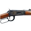 Image 4 : WINCHESTER | Model: 94 Chief Crazy Horse | Caliber: .38-55 WIN