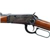 Image 7 : WINCHESTER | Model: 94 Chief Crazy Horse | Caliber: .38-55 WIN