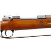 Image 3 : BRAZILIAN MAUSER | Model: 1935 | Caliber: 7 X 57 MAUSER