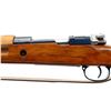 Image 6 : BRAZILIAN MAUSER | Model: 1935 | Caliber: 7 X 57 MAUSER