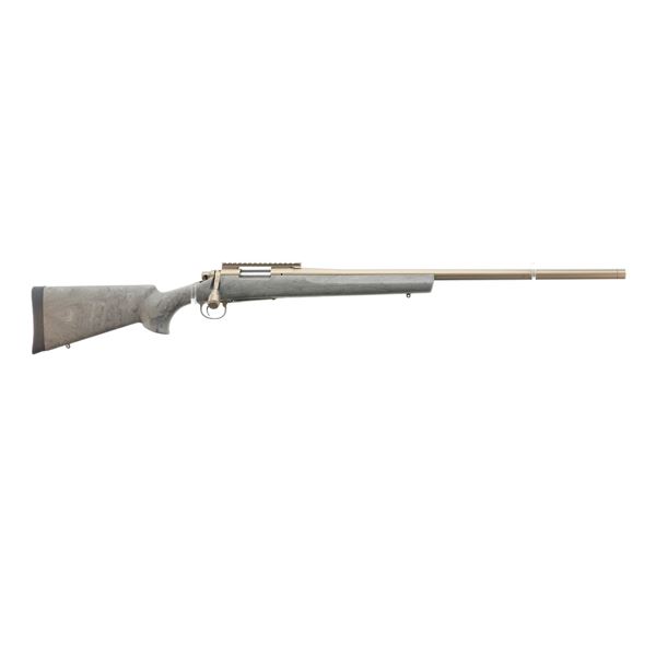 REMINGTON | Model: 700 Custom | Caliber: 6.5 X 47 LAPUA