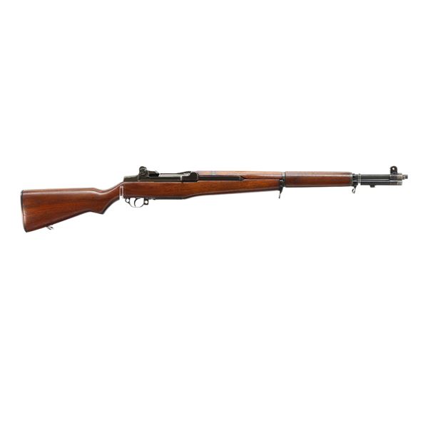 U.S. RIFLE | Model: M1 Garand | Caliber: .30-06 SPRG