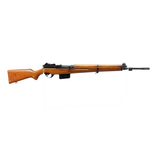 VENEZUELAN SAFN | Model: 49 | Caliber: 7MM MAUSER