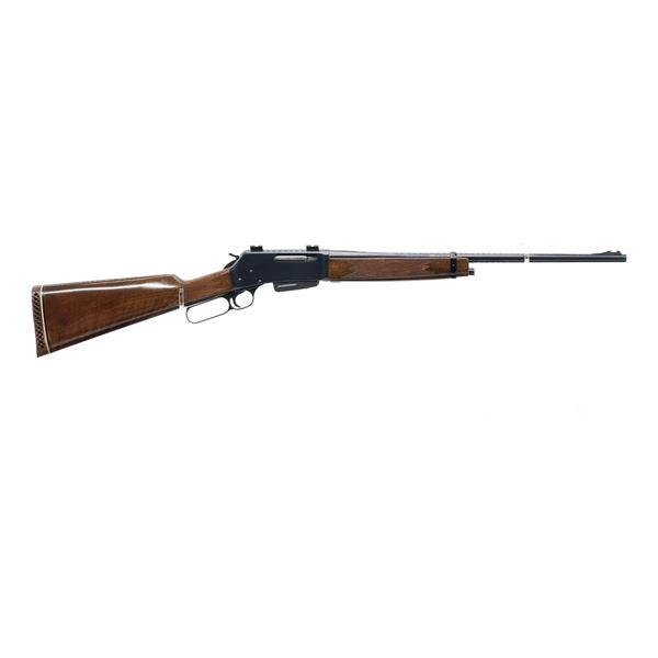 BROWNING | Model: BLR Pre 81 | Caliber: .243 WIN