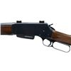 Image 6 : BROWNING | Model: BLR Pre 81 | Caliber: .243 WIN