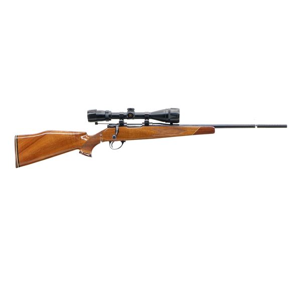 HARRINGTON & RICHARDSON SAKO | Model: 317 Ultra Wildcat L461 | Caliber: .17/.223