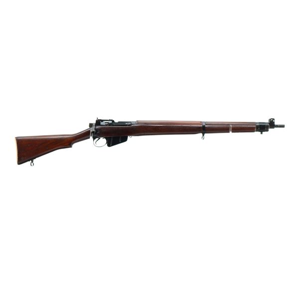 BRITISH LEE ENFIELD | Model: NO4 MKI | Caliber: .303 BR