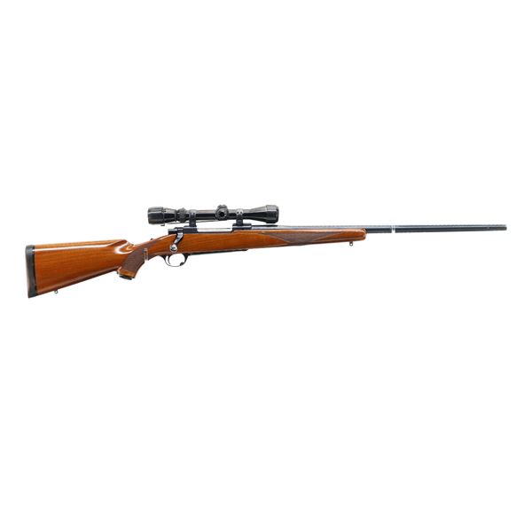 RUGER | Model: M77 | Caliber: .338 WIN MAG