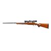 Image 4 : RUGER | Model: M77 | Caliber: .338 WIN MAG