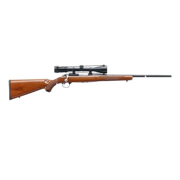 RUGER | Model: 77/22 | Caliber: .22 HORNET