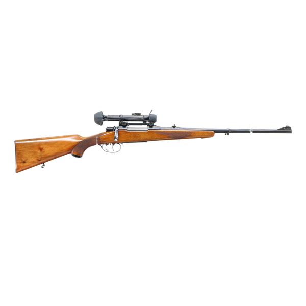 BRNO | Model: 21 Carbine | Caliber: 7 X 57 MAUSER