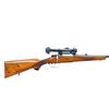 Image 2 : BRNO | Model: 21 Carbine | Caliber: 7 X 57 MAUSER