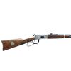 Image 2 : WINCHESTER | Model: 94 Alberta Diamond Jubilee | Caliber: .38-55 WIN