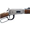 Image 3 : WINCHESTER | Model: 94 Alberta Diamond Jubilee | Caliber: .38-55 WIN