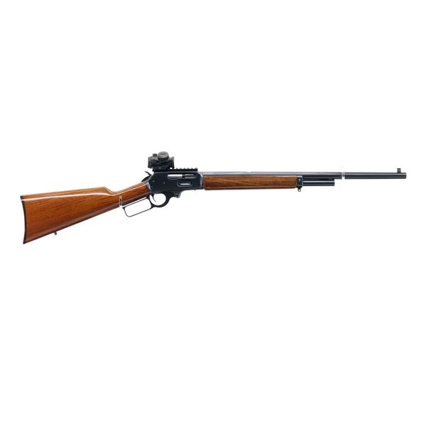 MARLIN JM | Model: 1895 | Caliber: .45-70 GOVT
