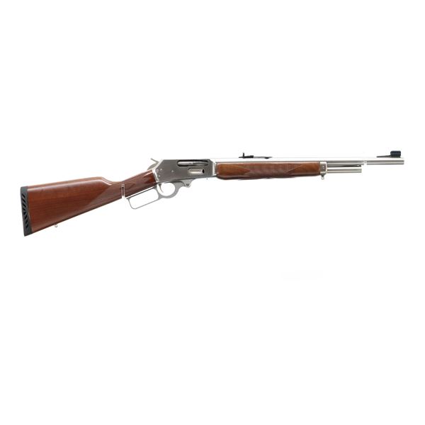 MARLIN JM | Model: 1895 GS | Caliber: .45-70 GOVT