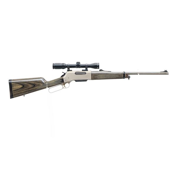 BROWNING | Model: BLR LT WT81 | Caliber: .450 MARLIN