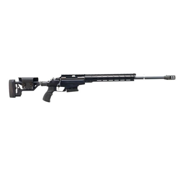 TIKKA | Model: T3X TAC-A1 | Caliber: 6.5 CREEDMOOR