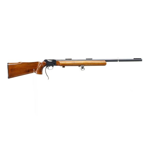 BSA MARTINI | Model: International MKII | Caliber: .22 LR