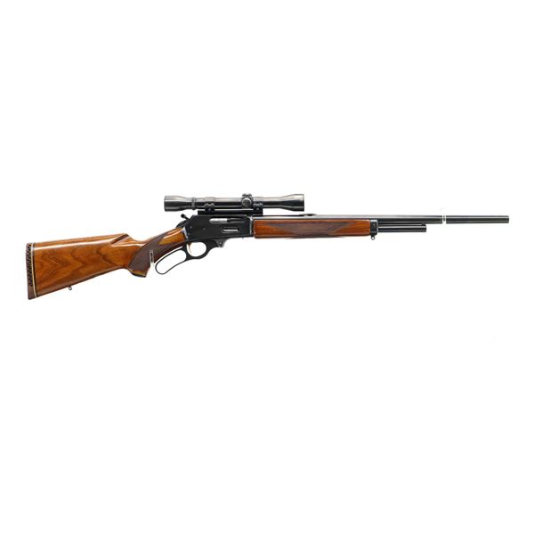 MARLIN JM | Model: 444S | Caliber: .444 MARLIN