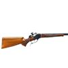 Image 2 : PEDERSOLI | Model: 1885 Target Hi Wall | Caliber: .38-55 WIN