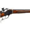 Image 3 : PEDERSOLI | Model: 1885 Target Hi Wall | Caliber: .38-55 WIN
