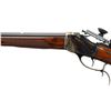 Image 6 : PEDERSOLI | Model: 1885 Target Hi Wall | Caliber: .38-55 WIN
