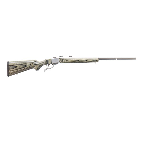 RUGER | Model: NO1 BS | Caliber: .204 RUGER