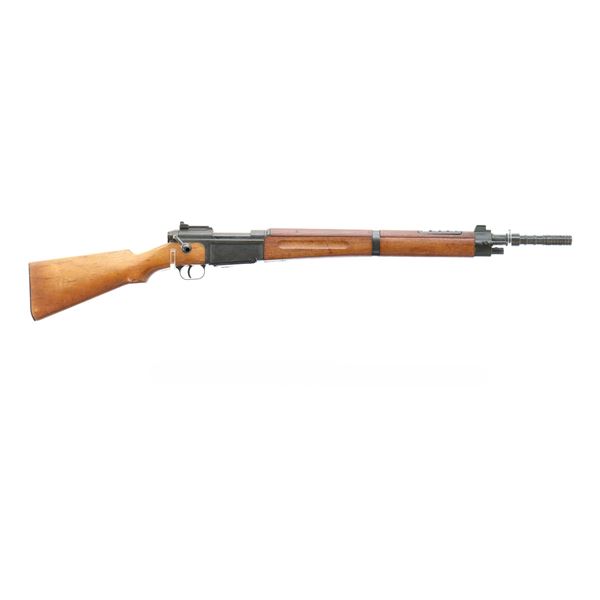 FRENCH MAS | Model: 1936-51 | Caliber: 7.5 X 54
