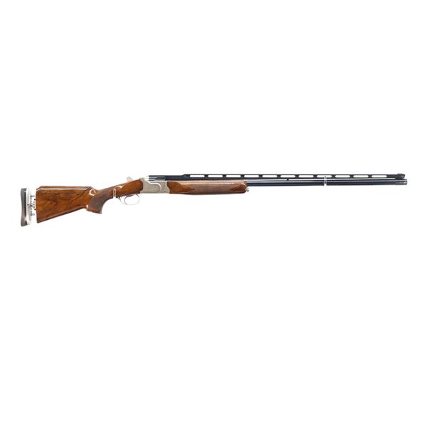 KRIEGHOFF GERMANY | Model: KX-5 Single Trap Gun | Caliber: 12 G X 2 3/4"