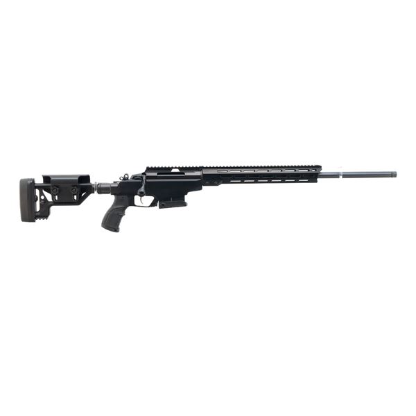 TIKKA | Model: T3X TAC-A1 | Caliber: 6.5 CREEDMOOR