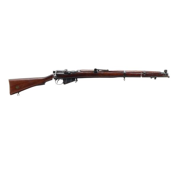 BRITISH LEE ENFIELD | Model: NO1 MK3 Target By Fulton | Caliber: .303 BR