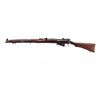 Image 4 : BRITISH LEE ENFIELD | Model: NO1 MK3 Target By Fulton | Caliber: .303 BR