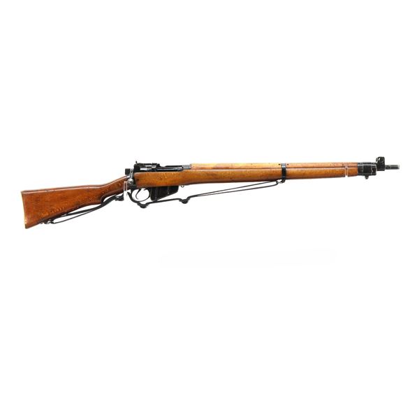 BRITISH LEE ENFIELD | Model: NO4 MK2 | Caliber: .303 BR